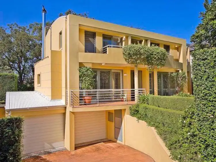 Third view of Homely house listing, 69 Mary Street, Longueville NSW 2066