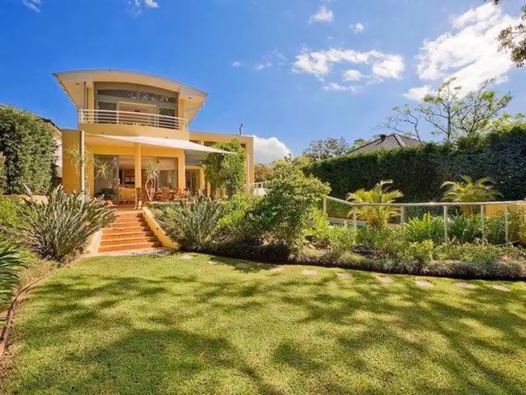 Fifth view of Homely house listing, 69 Mary Street, Longueville NSW 2066