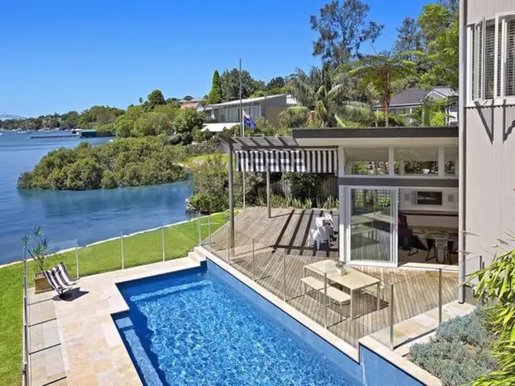 Third view of Homely house listing, 17 Dunois Street, Longueville NSW 2066
