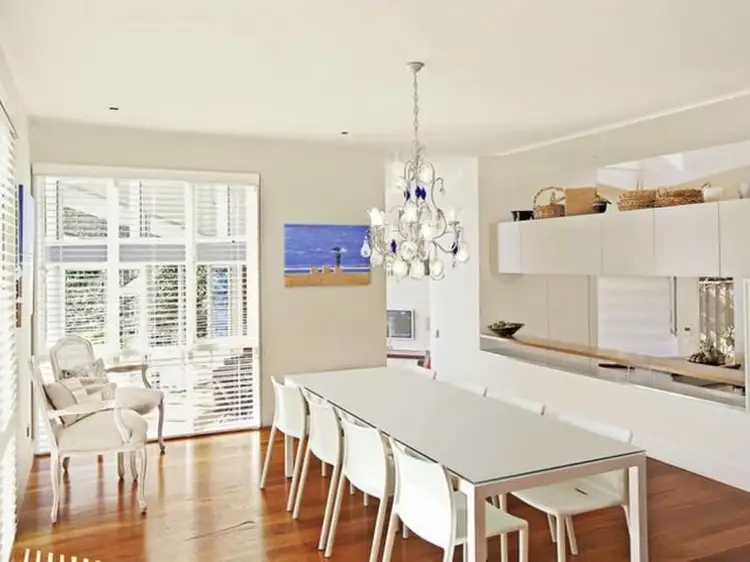 Fourth view of Homely house listing, 17 Dunois Street, Longueville NSW 2066