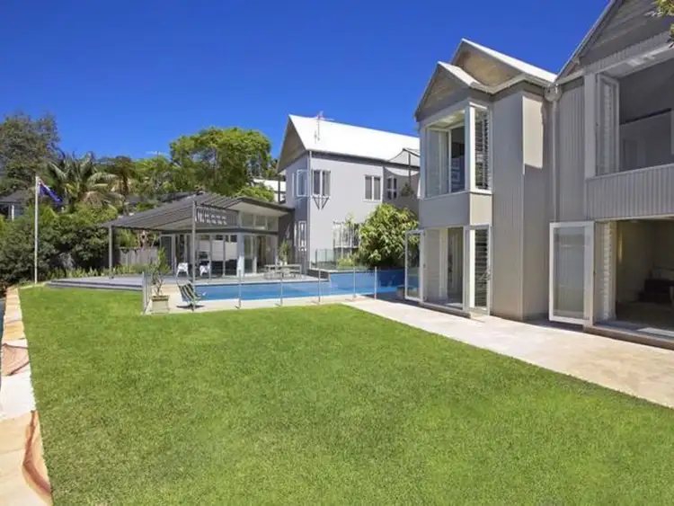 Fifth view of Homely house listing, 17 Dunois Street, Longueville NSW 2066
