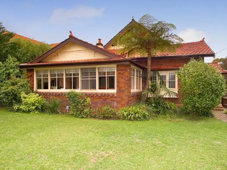 29 Stuart Street, Longueville NSW 2066