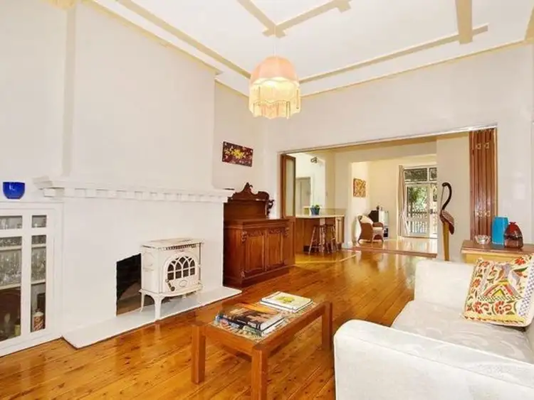 Second view of Homely house listing, 29 Stuart Street, Longueville NSW 2066