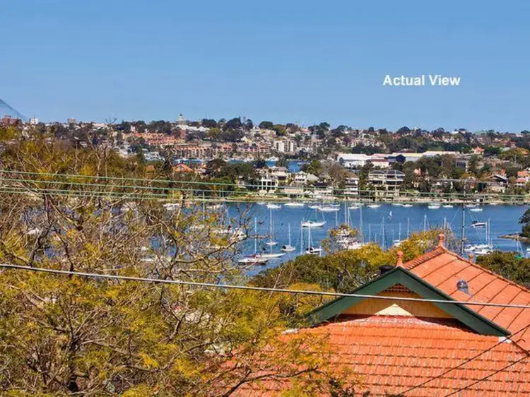 1 Arabella Street, Longueville NSW 2066