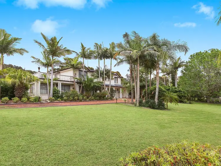 29 Minkara Road, Bayview NSW 2104