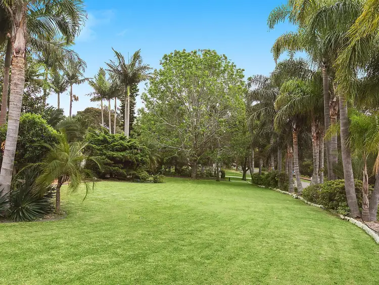 Fifth view of Homely house listing, 29 Minkara Road, Bayview NSW 2104