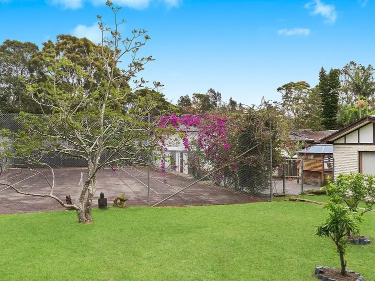 Sixth view of Homely house listing, 29 Minkara Road, Bayview NSW 2104
