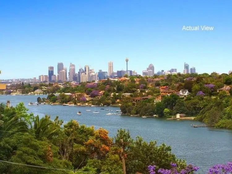 7 Brooks Street, Linley Point NSW 2066