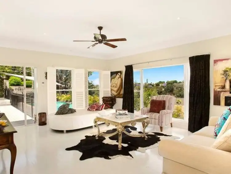 Third view of Homely house listing, 7 Brooks Street, Linley Point NSW 2066