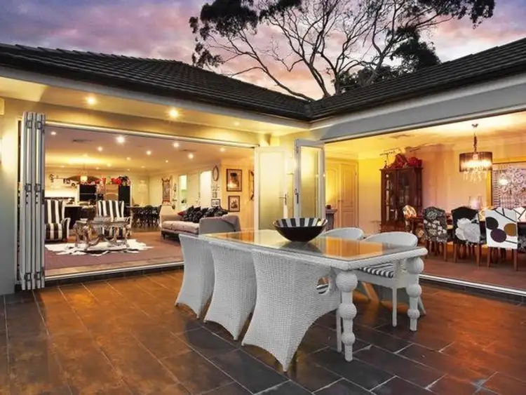 Fourth view of Homely house listing, 7 Brooks Street, Linley Point NSW 2066