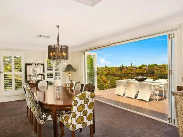 Fifth view of Homely house listing, 7 Brooks Street, Linley Point NSW 2066