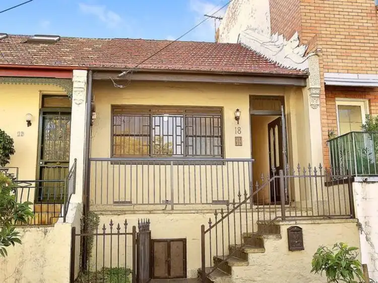 18 View Street, Annandale NSW 2038