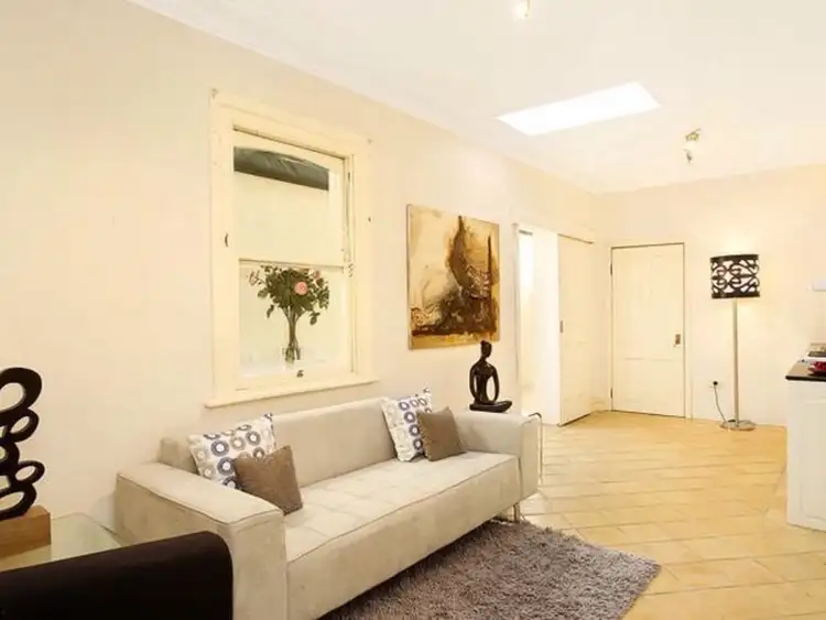 Second view of Homely house listing, 18 View Street, Annandale NSW 2038