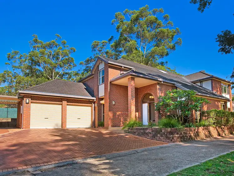 Second view of Homely house listing, 44 Fowler Road, Illawong NSW 2234