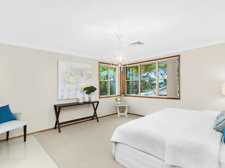 Fourth view of Homely house listing, 44 Fowler Road, Illawong NSW 2234