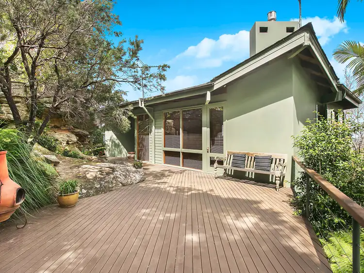 Sixth view of Homely house listing, 7 Lentara Road, Bayview NSW 2104