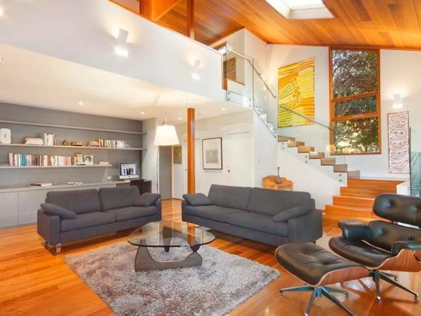 Main view of Homely house listing, 16A Brooks Street, Linley Point NSW 2066