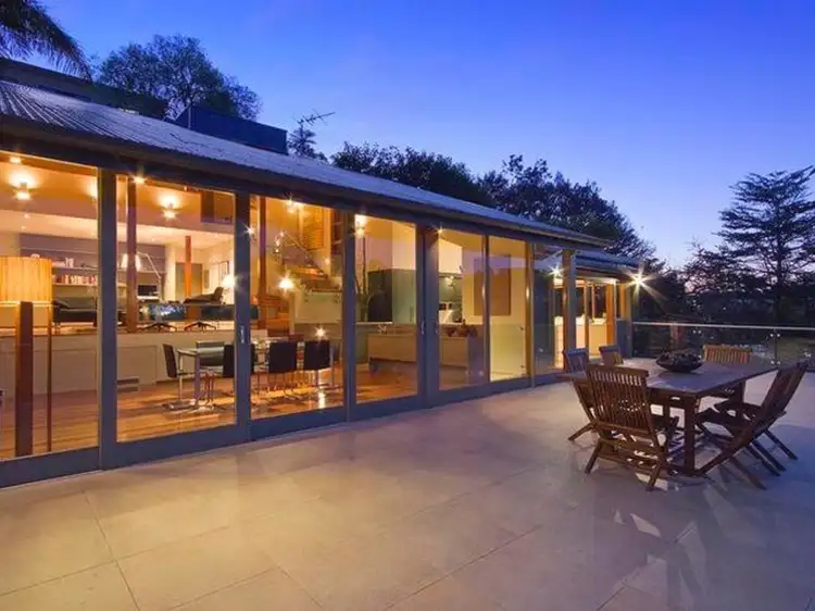 Second view of Homely house listing, 16A Brooks Street, Linley Point NSW 2066