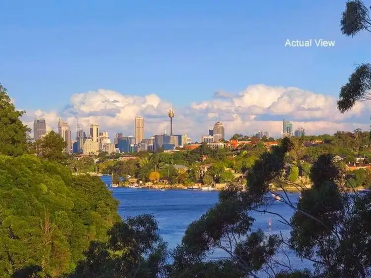 Third view of Homely house listing, 16A Brooks Street, Linley Point NSW 2066