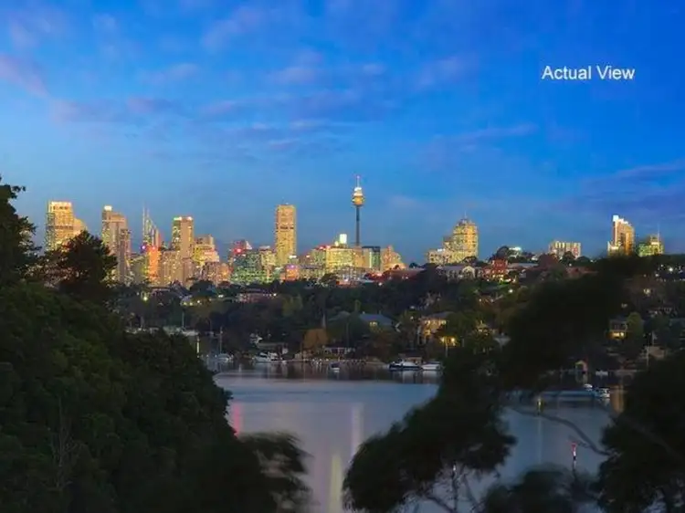 Fourth view of Homely house listing, 16A Brooks Street, Linley Point NSW 2066