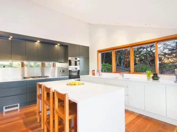 Fifth view of Homely house listing, 16A Brooks Street, Linley Point NSW 2066