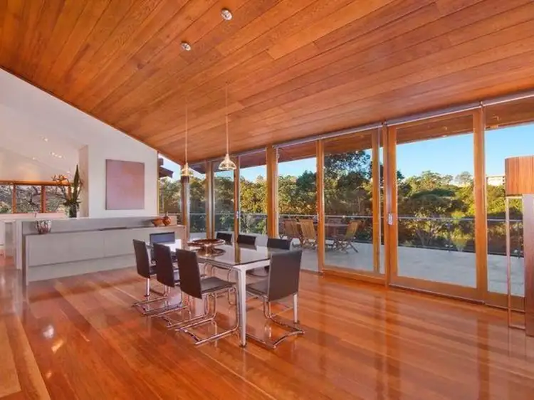 Sixth view of Homely house listing, 16A Brooks Street, Linley Point NSW 2066