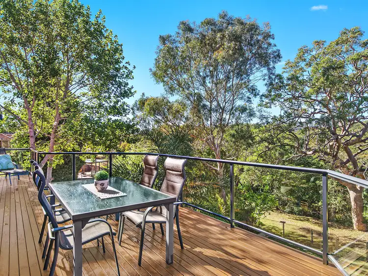 Third view of Homely house listing, 256 Fowler Road, Illawong NSW 2234