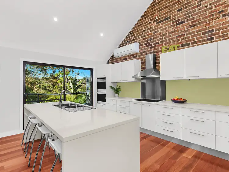 Fourth view of Homely house listing, 256 Fowler Road, Illawong NSW 2234