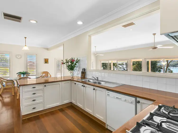 Fifth view of Homely house listing, 1750A Pittwater Road, Bayview NSW 2104