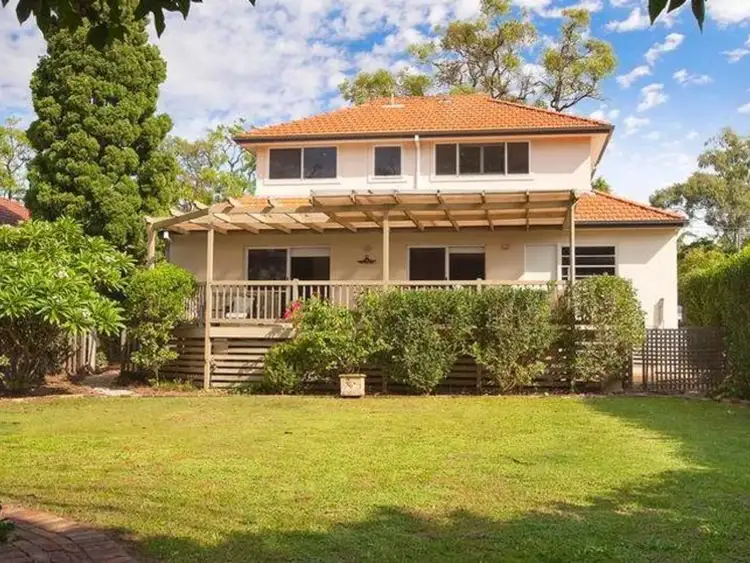 3 Burton Street, Linley Point NSW 2066