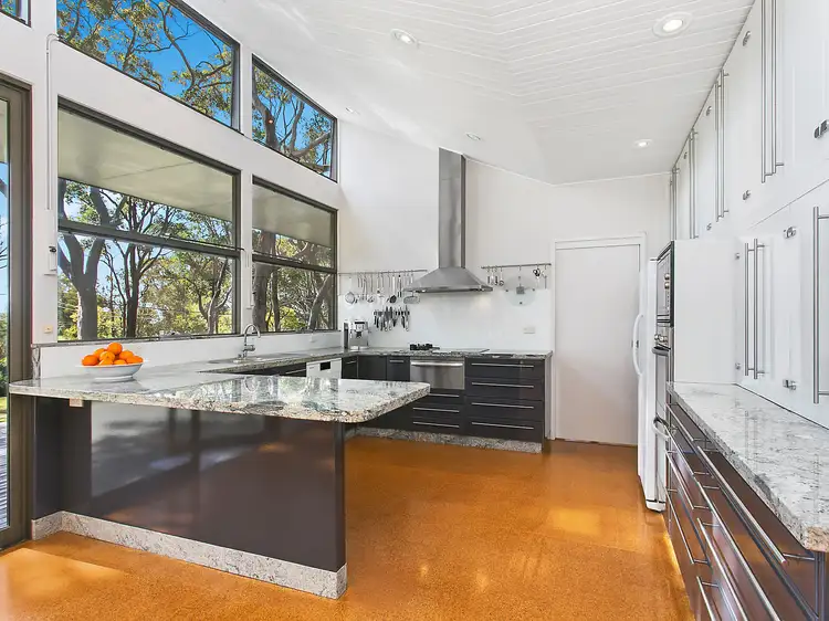 Fifth view of Homely house listing, 7 Narla Road, Bayview NSW 2104