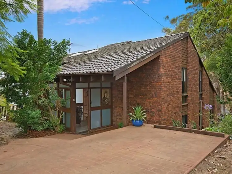 Main view of Homely house listing, 36 Fowler Road, Illawong NSW 2234
