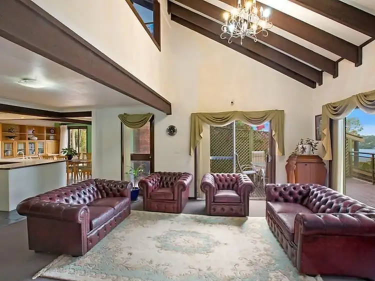 Second view of Homely house listing, 36 Fowler Road, Illawong NSW 2234