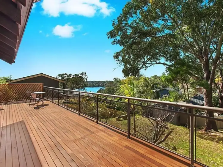 Fourth view of Homely house listing, 36 Fowler Road, Illawong NSW 2234