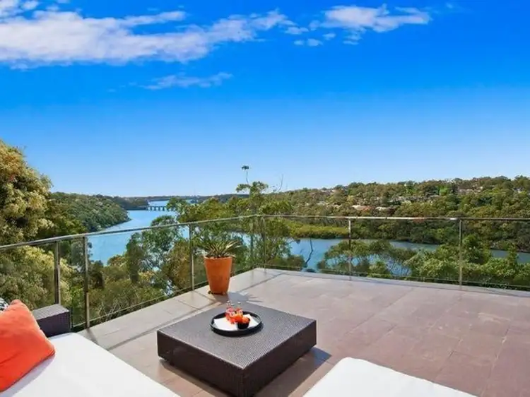 Second view of Homely house listing, 120 Fowler Road, Illawong NSW 2234