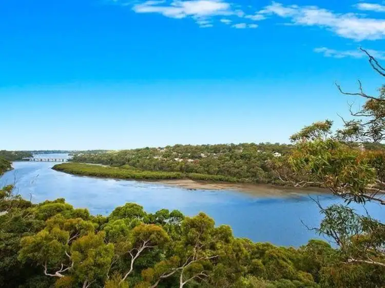 Sixth view of Homely house listing, 120 Fowler Road, Illawong NSW 2234