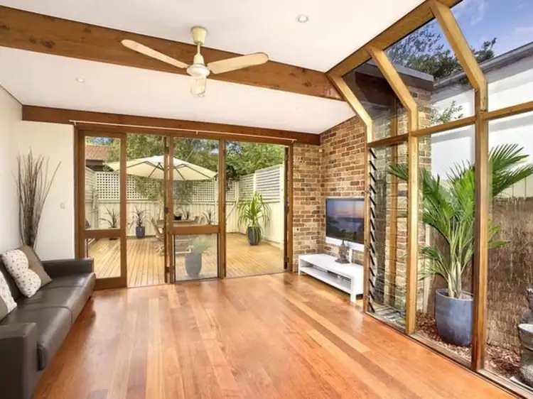 63 Taylor Street, Annandale NSW 2038