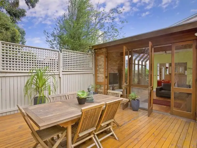 Second view of Homely house listing, 63 Taylor Street, Annandale NSW 2038