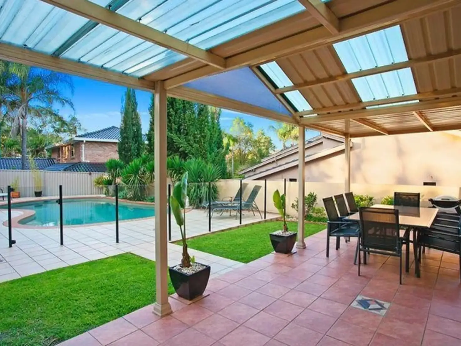 Main view of Homely house listing, 1 Mariner Road, Illawong NSW 2234