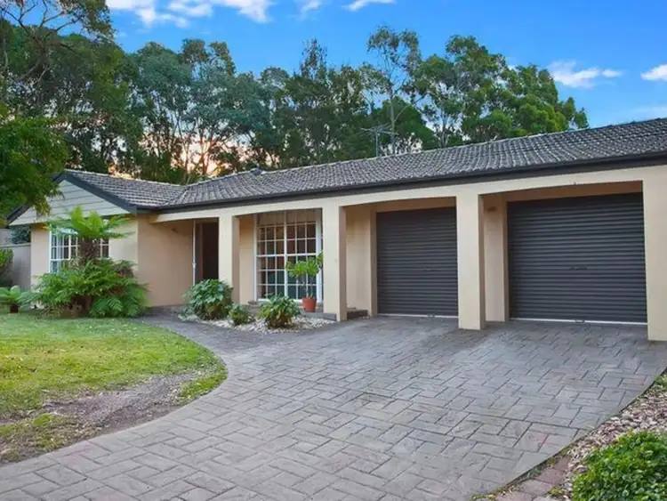 Second view of Homely house listing, 1 Mariner Road, Illawong NSW 2234