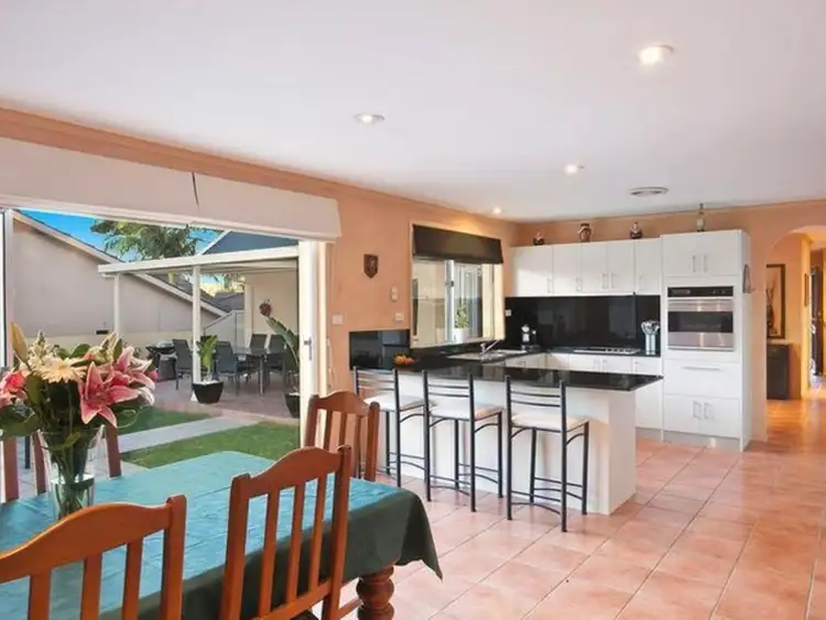 Third view of Homely house listing, 1 Mariner Road, Illawong NSW 2234