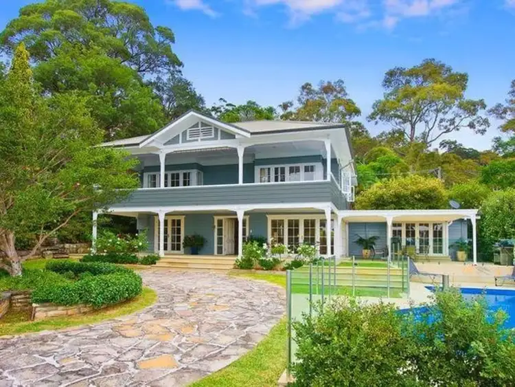 13A Noolinga Road, Bayview NSW 2104