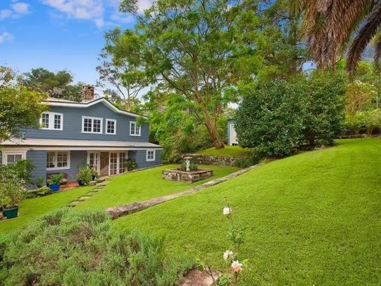 Fifth view of Homely house listing, 13A Noolinga Road, Bayview NSW 2104