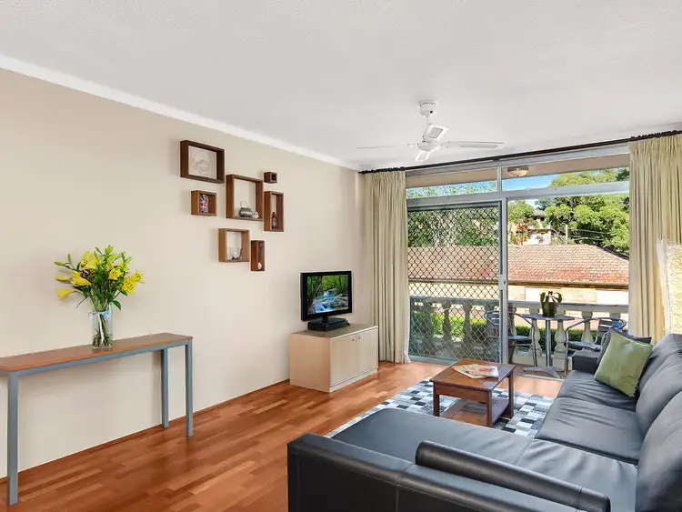 Main view of Homely apartment listing, 2/43 Talara Road, Gymea NSW 2227