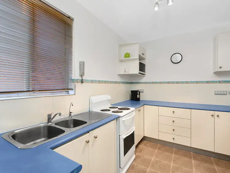 Third view of Homely apartment listing, 2/43 Talara Road, Gymea NSW 2227