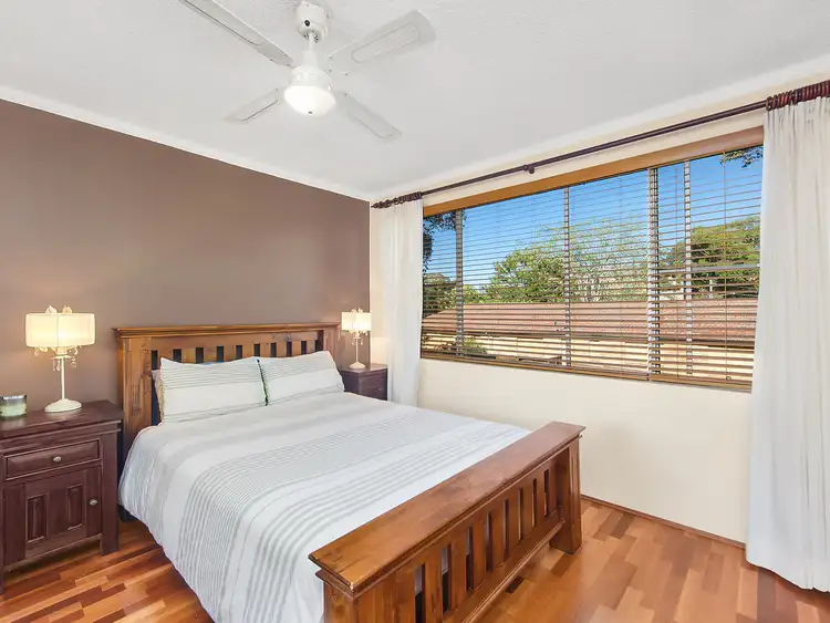 Fourth view of Homely apartment listing, 2/43 Talara Road, Gymea NSW 2227