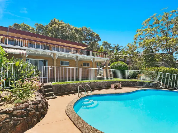 Fifth view of Homely house listing, 2 Lanyon Place, Newport NSW 2106