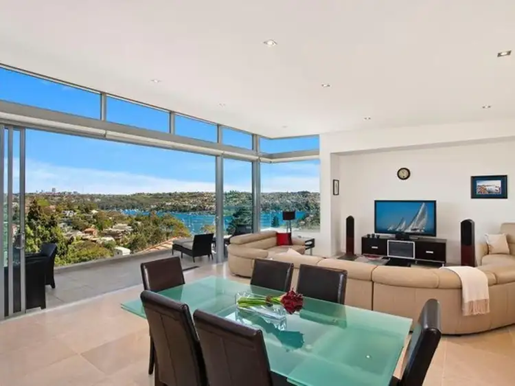 1/2 Ryrie Street, Mosman NSW 2088