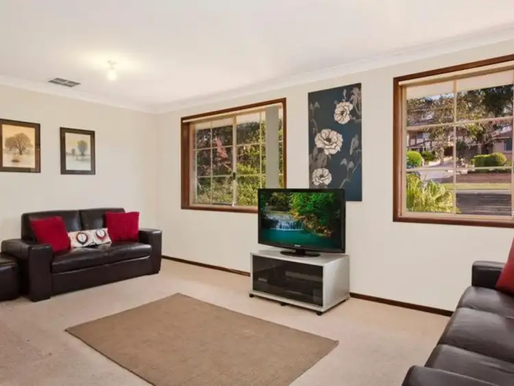 Second view of Homely house listing, 28 David Road, Barden Ridge NSW 2234