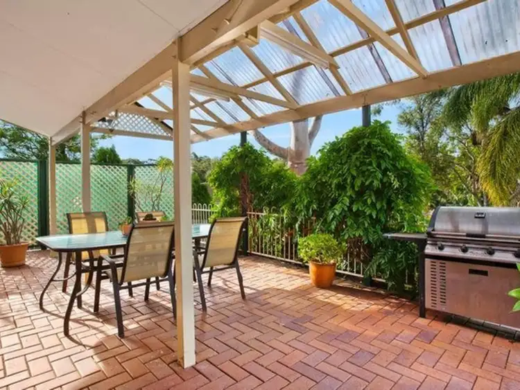 Third view of Homely house listing, 28 David Road, Barden Ridge NSW 2234